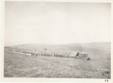 <h5>Field Mess</h5><p>Field mess, Welsh Moors. Photo provided by the family of Elmore Willets. </p>