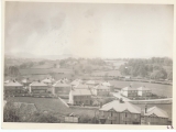 <h5>Housing</h5><p>Llewelyn Housing in Denbigh, Wales. Photo provided by the family of Elmore Willets. </p>