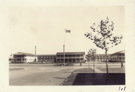 <h5>Training</h5><p>Camp view. Photo provided by the Willets family.</p>